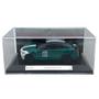 Imagem de Miniatura carro alfa romeo giulia gtam  2021 1/43 bburago
