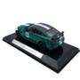 Imagem de Miniatura carro alfa romeo giulia gtam  2021 1/43 bburago