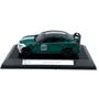 Imagem de Miniatura carro alfa romeo giulia gtam  2021 1/43 bburago