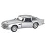 Imagem de Miniatura Carro Aston Martin DB5 1963 1/38 Kinsmart KT5406D