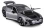 Imagem de Miniatura Carro Audi Rs E-tron Gt 2022 1/18 Prata Bburago