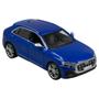 Imagem de Miniatura Carro Audi SQ8 2020 1/32 Azul Burago 43054