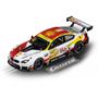 Imagem de Miniatura Carro Autorama Bmw M6 Gt3 Team Schnitzer No. 42 1/32 Carrera Car20030971