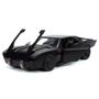 Imagem de Miniatura Carro Batmóvel 2022 C/ Figura The Batman Dc 1/24 Jada 32731