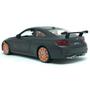 Imagem de Miniatura Carro Bmw M4 Gts 1/24 Special Edition Cinza Maisto 31246