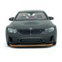 Imagem de Miniatura Carro Bmw M4 Gts 1/24 Special Edition Cinza Maisto 31246