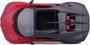 Imagem de Miniatura Carro Bugatti Chiron 2016 1/18 Vermelho Bburago 11044