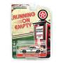 Imagem de Miniatura Carro Chevrolet Camaro RS 1969 Texaco 1:64 Greenlight 41140-B