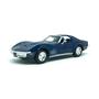 Imagem de Miniatura Carro Chevrolet Corvette (1970) - Azul - 1:24 - Maisto