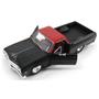 Imagem de Miniatura - Carro - Chevrolet El Camino (1965) - 1:24 - Maisto Design - Preto