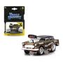 Imagem de Miniatura Carro Chevrolet Nomad Gasser 1955 Dourado 1/64 Maisto 15557