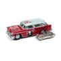 Imagem de Miniatura Carro Chevrolet Nomad Monopoly 1955 1/64 Johnny Light