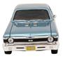 Imagem de Miniatura Carro Chevrolet Nova Ss 1970 1/18 Azul Maisto 31132