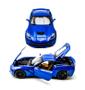 Imagem de Miniatura Carro Corvette Stingray Z51 2014 1/18 Special Edition Azul Maisto 31677