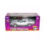 Imagem de Miniatura Carro DeLorean Back To The Future 1' 1:24 - Welly