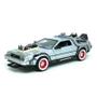 Imagem de Miniatura Carro Delorean Time Carro misterioso