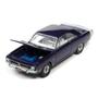 Imagem de Miniatura Carro Dodge Dart Swinger 1/64 Auto World AWSP105B