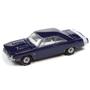 Imagem de Miniatura Carro Dodge Dart Swinger 1/64 Auto World AWSP105B