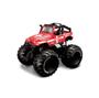 Imagem de Miniatura Carro Earth Shockers Fresh Metal Jeep Wrangler Rubicon Vm Maisto 21144