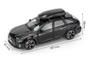 Imagem de Miniatura Carro Esportivo Audi RS6 Avant (2020) - Escala 1/32