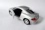 Imagem de Miniatura Carro Esportivo Audi Tt Coupe Antigo Welly 1/43