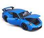 Imagem de Miniatura Carro Esportivo Porsche 911 GT3 (2021) Escala 1/18