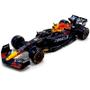 Imagem de Miniatura Carro F-1 2022 Red Bull Rb 18 Perez 1/43