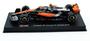 Imagem de Miniatura carro f1 lando norris mclaren mcl60 2023 1/43 bburago