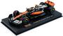 Imagem de Miniatura carro f1 lando norris mclaren mcl60 2023 1/43 bburago