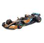 Imagem de Miniatura carro f1 mclaren dr3 mcl36 australian gp 1/43 bburago