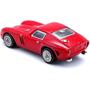 Imagem de Miniatura Carro Ferrari 250 Gto 1/43 Vermelho Bburago 36001