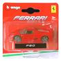 Imagem de Miniatura Carro Ferrari F50 1/64 Vermelho Bburago 56000