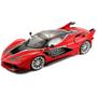 Imagem de Miniatura Carro Ferrari Fxx K 1/18 Vermelho Bburago 16907