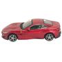 Imagem de Miniatura Carro Ferrari Portofino 1/43 Vermelho Bburago 36001