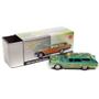 Imagem de Miniatura Carro Ford Country Squire 1960 Rat Fink Kustom 1/64 Johnny Light