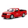 Imagem de Miniatura Carro Ford F150 Fast Furios Brian S Svt 1/24 Jada 99574