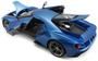 Imagem de Miniatura Carro Ford Gt 2017 1/18 Special Edition Azul Maisto 31384