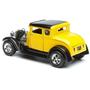 Imagem de Miniatura Carro Ford Model A 1929 1/24 Amarelo Maisto 31201