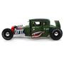 Imagem de Miniatura Carro Ford Model A 1929 1/24 Verde Maisto 31354