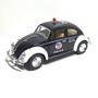 Imagem de Miniatura Carro Fusca Policia - 1:32