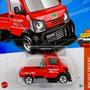 Imagem de Miniatura Carro Hot Wheels Mighty K HW Hot Trucks 1:64