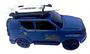 Imagem de Miniatura Carro Jipe Azul Surfista Surf Riders California 85