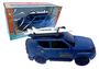 Imagem de Miniatura Carro Jipe Azul Surfista Surf Riders California 85