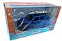 Imagem de Miniatura Carro Jipe Azul Surfista Surf Riders California 85