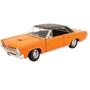 Imagem de Miniatura Carro Maisto 1965 Pontiac GTO Hurst 1:18