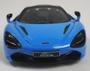 Imagem de Miniatura Carro McLaren 720S Escala 1:24 Jada Toys