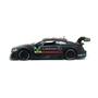 Imagem de Miniatura Carro Mercedes Benz Amg C 63 Dtm C Luz E Som 1/32 Preto Calif. Collectibles 44400