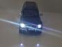 Imagem de Miniatura carro mitsubishi pajero 1:32 abre 4 portas capo e malas acende farol