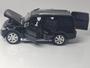 Imagem de Miniatura carro mitsubishi pajero 1:32 abre 4 portas capo e malas acende farol