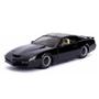 Imagem de Miniatura Carro Pontiac Firebird Com Detalhes Em Plástico